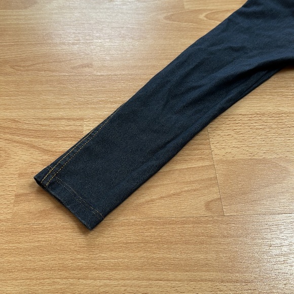 8/$25 The Children's Place Skinny Jeggings Size 4T - Picture 7 of 8